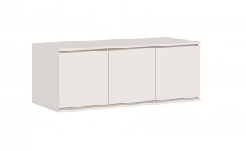 Шкаф 1200 мм Челси с антресолью Кашемир (Миф) в Асбесте - asbest.mebel-e96.ru