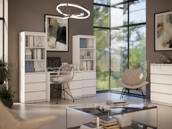 Набор детской мебели Челси Кашемир, модульный (Миф) в Асбесте - asbest.mebel-e96.ru