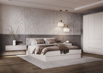 Набор детской мебели Челси Кашемир, модульный (Миф) в Асбесте - asbest.mebel-e96.ru