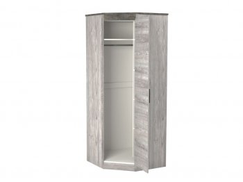 Шкаф угловой Денвер (СБК) в Асбесте - asbest.mebel-e96.ru