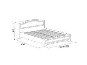 Набор детской мебели Алиса (модульная) в Асбесте - asbest.mebel-e96.ru