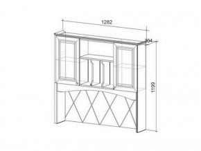 Набор детской мебели Алиса (модульная) в Асбесте - asbest.mebel-e96.ru