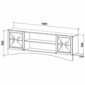 Набор детской мебели Алиса (модульная) в Асбесте - asbest.mebel-e96.ru