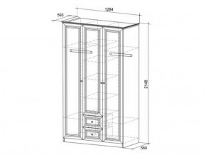 Набор детской мебели Алиса (модульная) в Асбесте - asbest.mebel-e96.ru