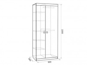 Набор детской мебели Энерджи (Модульная) в Асбесте - asbest.mebel-e96.ru