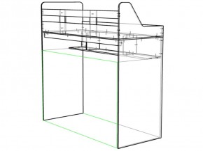 Набор детской мебели Юта (Ярофф) в Асбесте - asbest.mebel-e96.ru