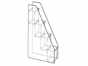 Набор детской мебели Юта (Ярофф) в Асбесте - asbest.mebel-e96.ru