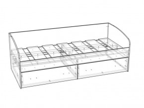 Набор детской мебели Юта (Ярофф) в Асбесте - asbest.mebel-e96.ru