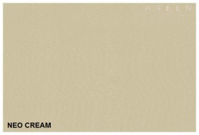 Диван-кровать Поло Стайл NeoCream в Асбесте - asbest.mebel-e96.ru