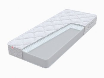 Матрас Домашний h 19 см (Орматек) в Асбесте - asbest.mebel-e96.ru