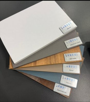 Кухонный гарнитур угловой 2000*1400 мм (Санвут) в Асбесте - asbest.mebel-e96.ru