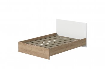 Спальный гарнитур Эконом, модульный (Зарон) в Асбесте - asbest.mebel-e96.ru