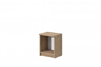 Спальный гарнитур Эконом, модульный (Зарон) в Асбесте - asbest.mebel-e96.ru