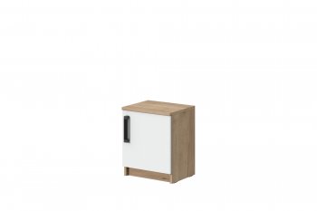 Спальный гарнитур Эконом, модульный (Зарон) в Асбесте - asbest.mebel-e96.ru