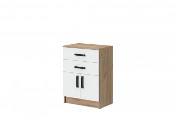 Спальный гарнитур Эконом, модульный (Зарон) в Асбесте - asbest.mebel-e96.ru
