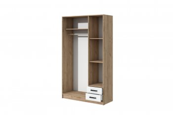 Спальный гарнитур Эконом, модульный (Зарон) в Асбесте - asbest.mebel-e96.ru