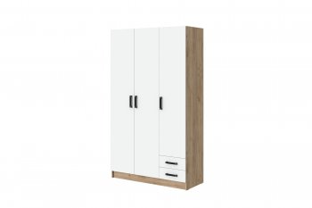 Спальный гарнитур Эконом, модульный (Зарон) в Асбесте - asbest.mebel-e96.ru