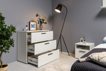 Комод Эйр 16.242 (Моби) в Асбесте - asbest.mebel-e96.ru