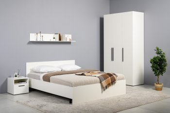 Спальный гарнитур Эйр модульный (Моби) в Асбесте - asbest.mebel-e96.ru