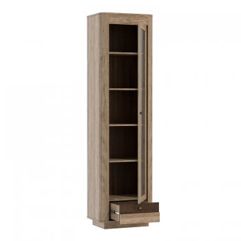 Стенка Фантазия модульная (Олмеко) в Асбесте - asbest.mebel-e96.ru