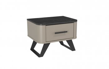 Спальный гарнитур Фиделия, модульный (Олмеко) в Асбесте - asbest.mebel-e96.ru