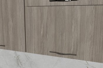 Кухонный гарнитур Фьюджи 1400 мм (Герда) в Асбесте - asbest.mebel-e96.ru