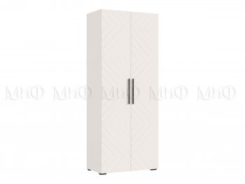 Спальный гарнитур Флэш кашемир, модульный (Миф) в Асбесте - asbest.mebel-e96.ru