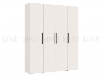 Спальный гарнитур Флэш кашемир, модульный (Миф) в Асбесте - asbest.mebel-e96.ru