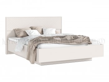 Кровать парящая с ПМ Флэш кашемир (Миф) в Асбесте - asbest.mebel-e96.ru | фото