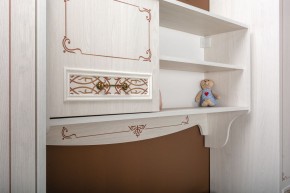 Набор детской мебели Флоренция комп № 09 в Асбесте - asbest.mebel-e96.ru