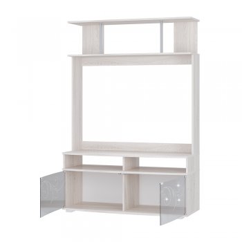 Стенка Флоренция модульная (БТС) в Асбесте - asbest.mebel-e96.ru