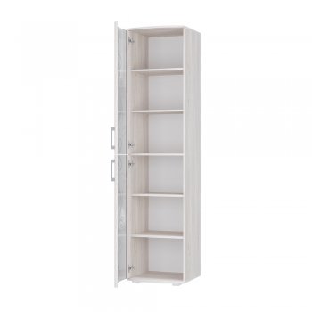 Стенка Флоренция модульная (БТС) в Асбесте - asbest.mebel-e96.ru