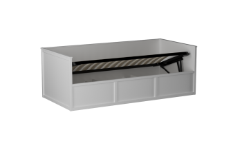 Набор детской мебели Фрея модульный (СБК) в Асбесте - asbest.mebel-e96.ru