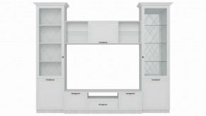 Стенка Гармония-7 (Компоновка 2 - 2600 мм) в Асбесте - asbest.mebel-e96.ru