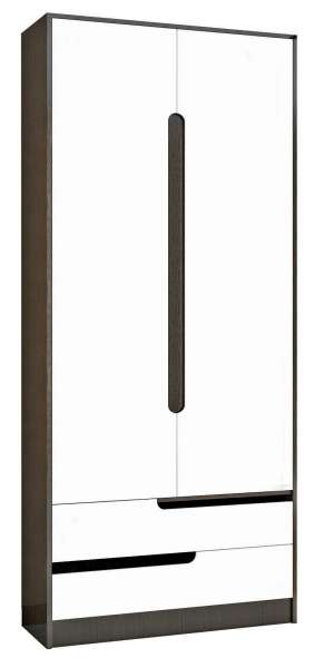 Спальный гарнитур Гаванна модульный (Текс) в Асбесте - asbest.mebel-e96.ru