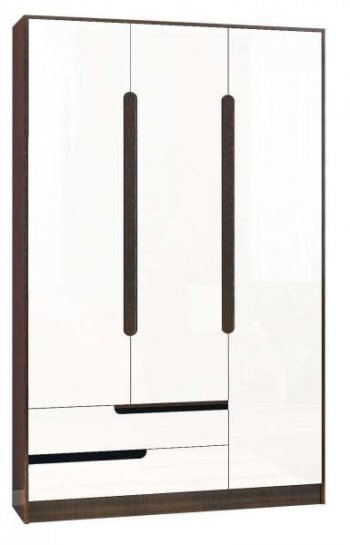 Спальный гарнитур Гаванна модульный (Текс) в Асбесте - asbest.mebel-e96.ru