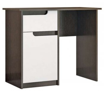 Стол косметический Гавана белый (Текс) в Асбесте - asbest.mebel-e96.ru