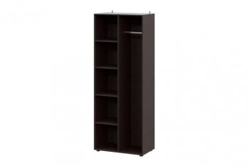 Шкаф 800 мм двухств. комб. Гиза (МИ) в Асбесте - asbest.mebel-e96.ru
