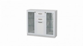 Комод 1200 (вариант-1) ГМ-9 Гармония-7 в Асбесте - asbest.mebel-e96.ru