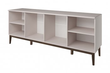 Стенка Гориция Лен (БМ) в Асбесте - asbest.mebel-e96.ru