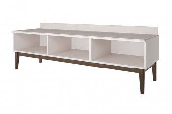 Стенка Гориция Лен (БМ) в Асбесте - asbest.mebel-e96.ru
