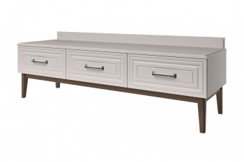 Стенка Гориция Лен (БМ) в Асбесте - asbest.mebel-e96.ru