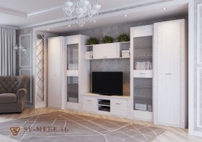 Гостиная Гамма-20 (Вариант-2) SV-Мебель в Асбесте - asbest.mebel-e96.ru