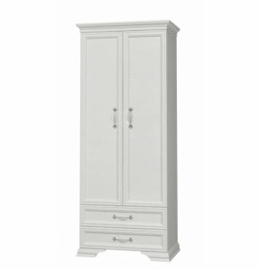 Стенка Грация лак белый (модульная) (БМ) в Асбесте - asbest.mebel-e96.ru