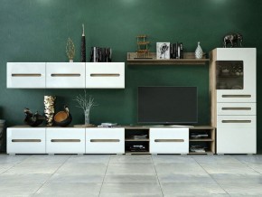 Стенка Наоми (БТС) в Асбесте - asbest.mebel-e96.ru