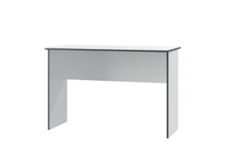Стол письменный Грей (МЛК) в Асбесте - asbest.mebel-e96.ru