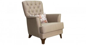 Ирис диван-книжка+кресло, ткань ТД 960 в Асбесте - asbest.mebel-e96.ru