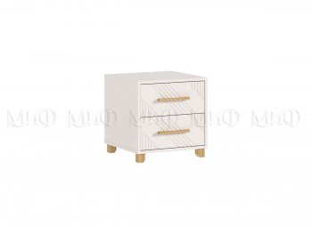 Спальный гарнитур Ирис кашемир, модульный (Миф) в Асбесте - asbest.mebel-e96.ru