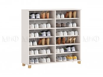 Обувница Ирис кашемир (Миф) в Асбесте - asbest.mebel-e96.ru