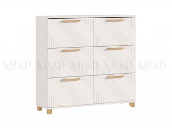 Обувница Ирис кашемир (Миф) в Асбесте - asbest.mebel-e96.ru